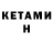 Кетамин ketamine Sebik Chitiu
